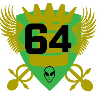 NuclearRoach64's emblem