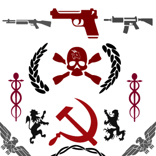 ANDONEKGB's emblem