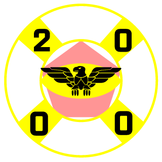 DuJSinistro's emblem