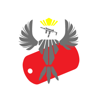EAFJ-FEB2-72NF's emblem