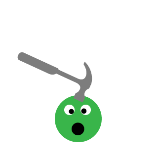 NUFFYY's emblem