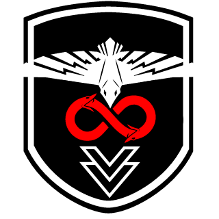 Kadasix's emblem