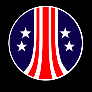 Shlickland's emblem