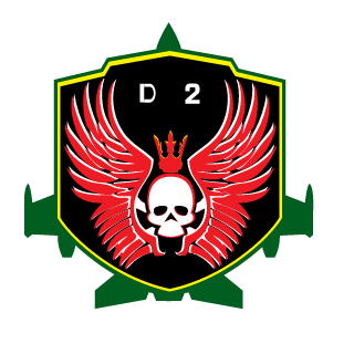 Strike Team Six Div-2's emblem