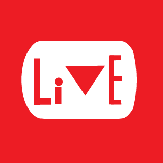 TEAM LiVE LUAN's emblem