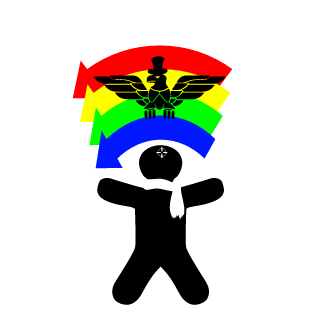 PutaCapitalista's emblem