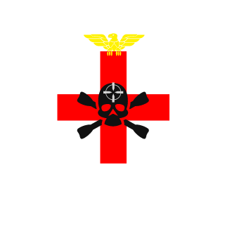 DarkSoldier23's emblem