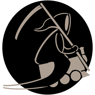 Erster Zug's emblem