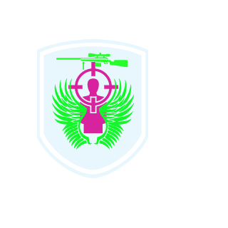 3DeX3's emblem