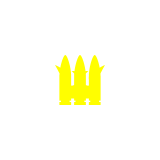 Fighto125's emblem