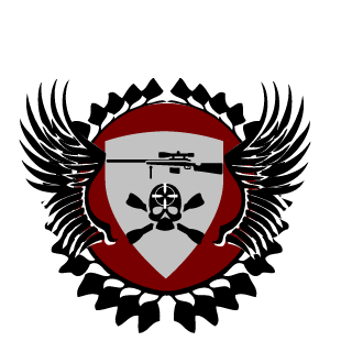 Calibur88's emblem