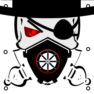 Soldado-Testoni's emblem