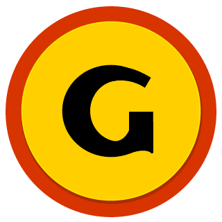 Gamespot's emblem