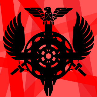 Patrikowski's emblem