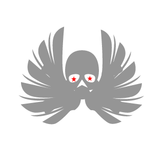 CaceteiroBr's emblem