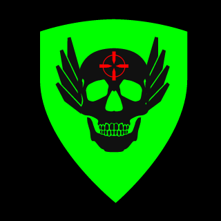 TechnoCoal's emblem