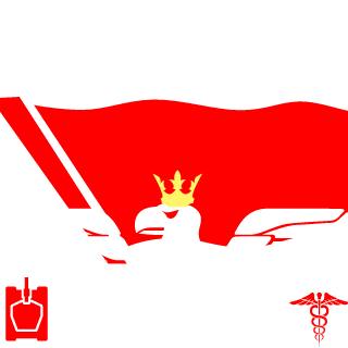 POMER_X's emblem