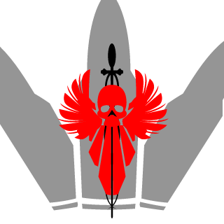 SOULJAHFALIFE's emblem