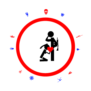 Srbija do Tokija's emblem