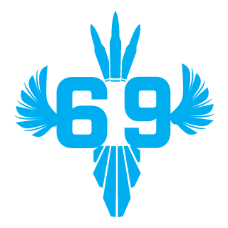 Starhawker's emblem