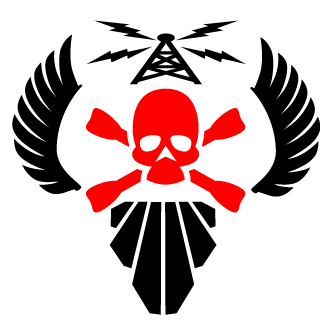 1GK54's emblem