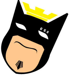 V0ptex's emblem