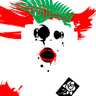 PandaNarco's emblem
