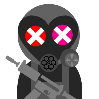 UNPOKOtoTINP's emblem