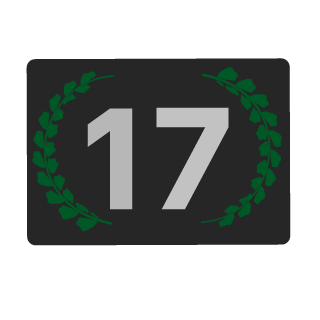 NHeart17's emblem