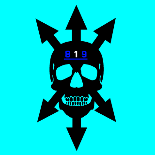 MadUrDeath's emblem