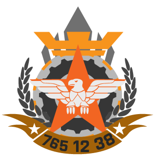 GIT-SWAT's emblem