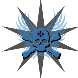 o0-Blink-0o's emblem