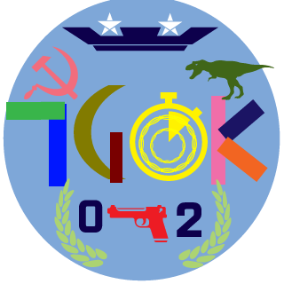 iamOMRI's emblem