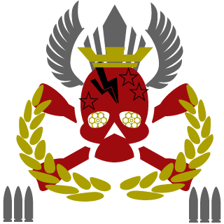 22Morrow's emblem