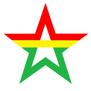 ARIA-QADIR's emblem