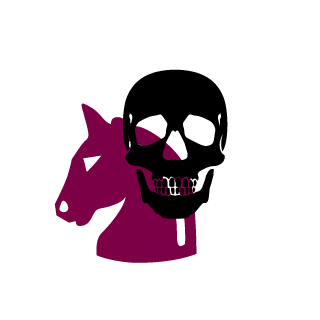 Gaparaizo's emblem
