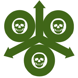 VougishMan's emblem