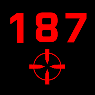 Blackhood1887's emblem