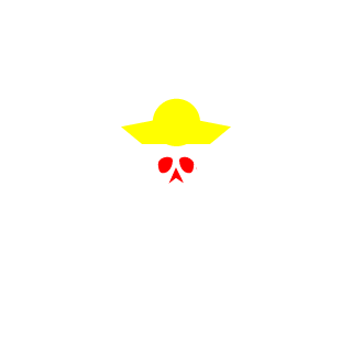 commrade10's emblem