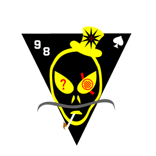 judasfunfest's emblem