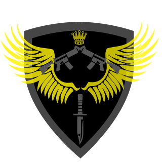 Core930's emblem