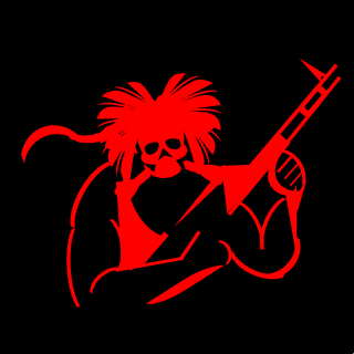 Th3-F3ar-NL's emblem