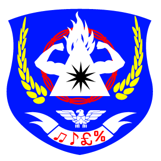 leonardohbc's emblem