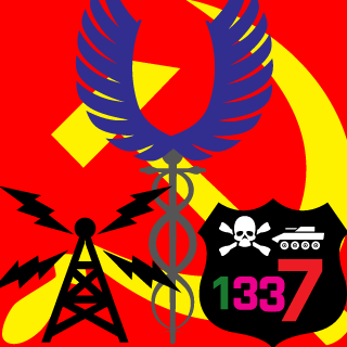 Ze-Nachoman's emblem