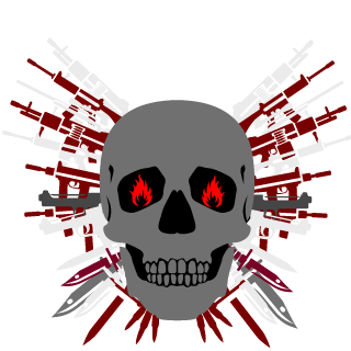 oOMadMax4KiLLOo's emblem