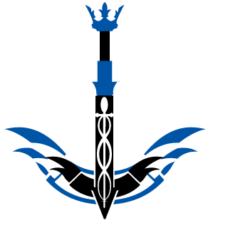 FLORES 0's emblem