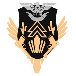 B3RN's emblem