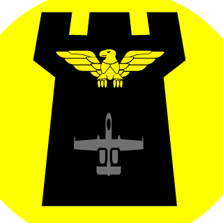 VectorSkywalker's emblem
