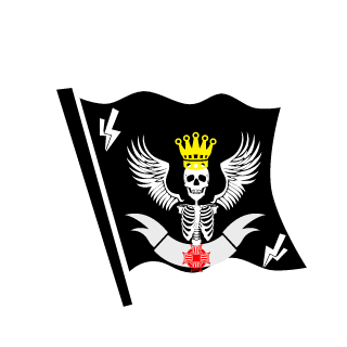 Menzberg's emblem