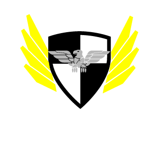 FrostBlueSteel's emblem